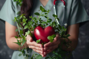 What Is Integrative Medicine?