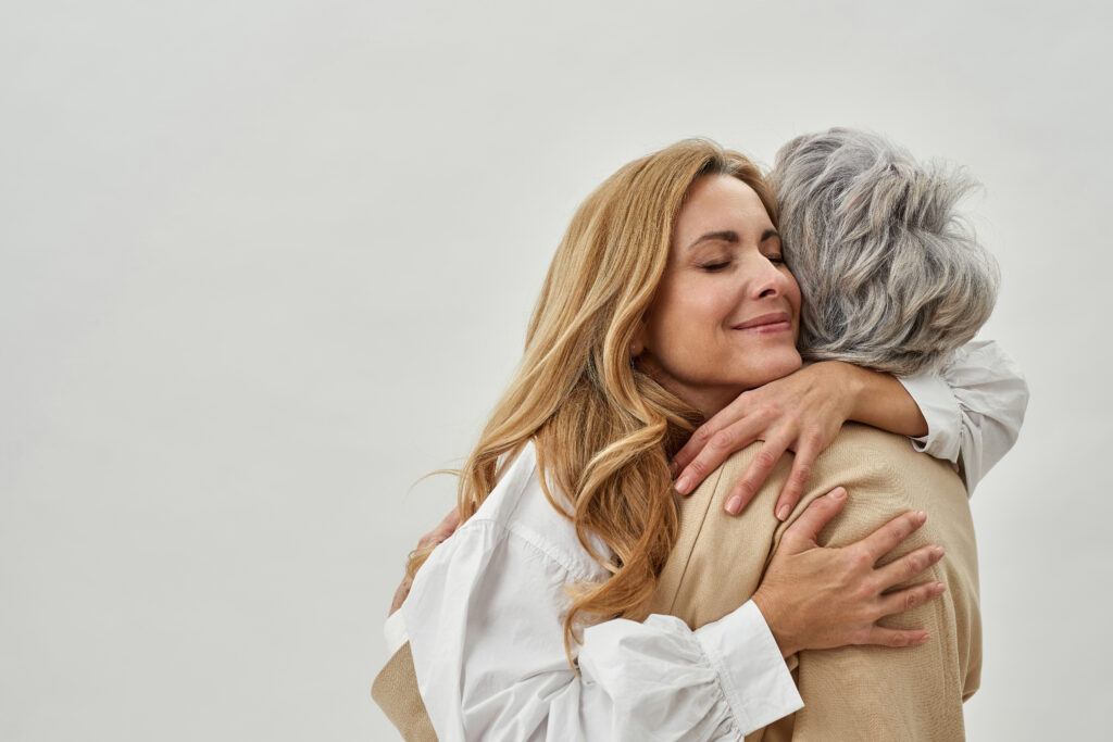 Perimenopause: A Holistic Approach to Feeling Balanced Again