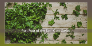 The Benefits of Parsley