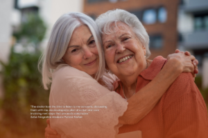 Protecting Your Brain for the Long Haul: An Integrative Approach for Alzheimer's & Brain Awareness Month