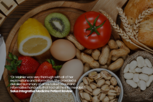 Food Sensitivities vs. Food Allergies: What's the Difference, and Why Does It Matter?