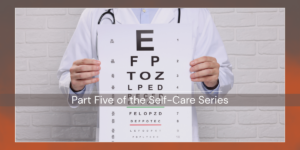 Nutrients for Your Eyes