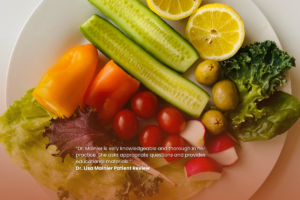 Spring Clean Your Gut: A May Reset for Better Digestion and Energy