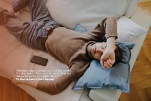 Tired All the Time? What Your Doctor Isn't Testing For This Spring