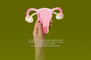 Why May is the Best Month to Check Your Hormones